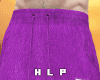 📷 HD Purple pants