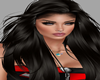 HAIR - BLACK - G59