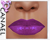 [CNL]Ixion purple lips