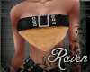 *R* Stylez Belt Creme
