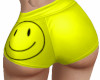 Happy Shorts