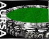 (1A)PunkGreenJelloPool