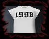 1998 white T