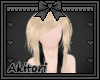 Cyan - Blond/Black