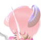 [LULU] Pink Horns