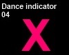 X Dance Indicator 04