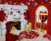 I LOVE ROOM