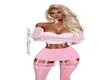 light pink
