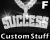 Success Diamond Chain F