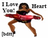 [bdtt] I Love You! Heart