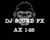 DJ FX AX