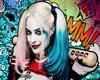 Harley Quinn art