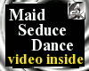 [ASK]Maid Seduce ( AC)