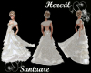 (HS) Dream Wedding Dress