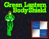 Green Lantern BodyShield