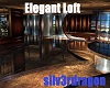 elagant beautiful loft