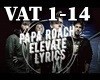 Papa Roach - Elevate