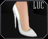 [luc] Olympus Heels