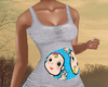 Prego 4-6 m Shirt Twins