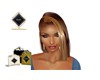 HAIR 4ME28 BOB BRN