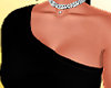 Blouse Black *