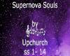 Supernova Souls