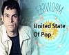 United State Of Pop