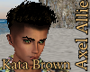 AA Kata Brown