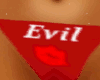Red panties lust [F]
