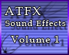 ATFX Effect Box Vol 1