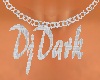 DjDark necklace M