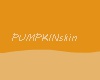 pumpkin female skin