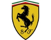 Ferrari Sheild
