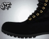 [SF]Black Boots