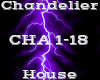 Chandelier -House-