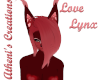 Love Lynx Hair 2