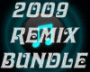 {DS} 2009 Remix BUNDLE