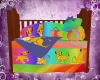 Lion King Cub Crib