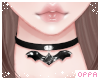 ୨୧ bat choker