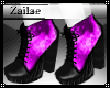 Zl Galaxy Purple