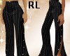Fashion Pinstripe RL