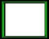 Black & Green AVI Frame