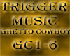 Ghetto Cowboy 1-6