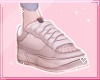 ℓ chunky shoes