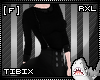 [F] RXL Pinup Black