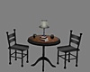 Coffee Table No Lamp