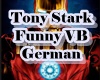 Tony Stark Funny VB