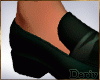 Lop Loafers Couple M