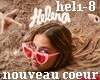 Hellena nouveau coeur