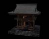 [99]Japanese Temple